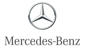 Mercedes-Benz logo, Indirect Media client