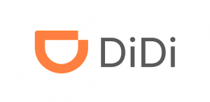 DiDi South Africa logo, Indirect Media client