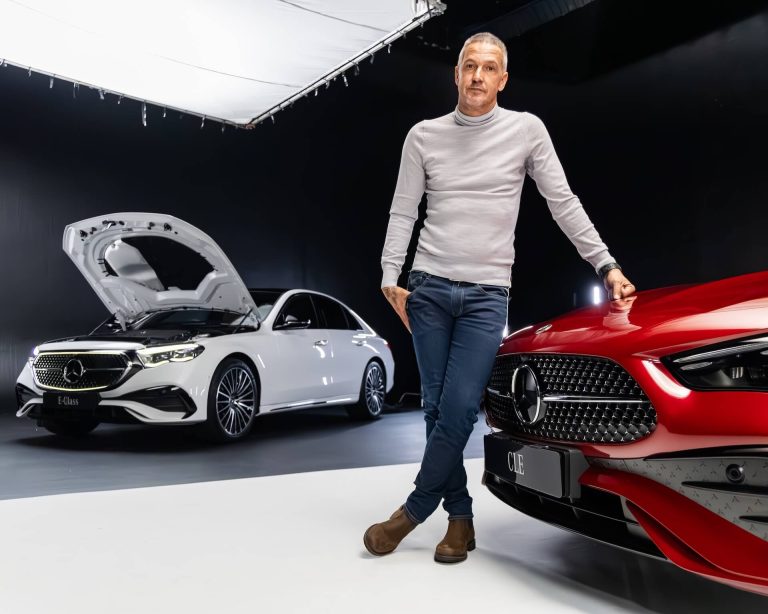 Mercedes-Benz South Africa, photo 59