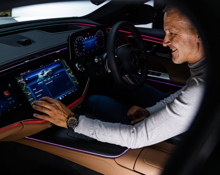 Mercedes-Benz South Africa, photo 58