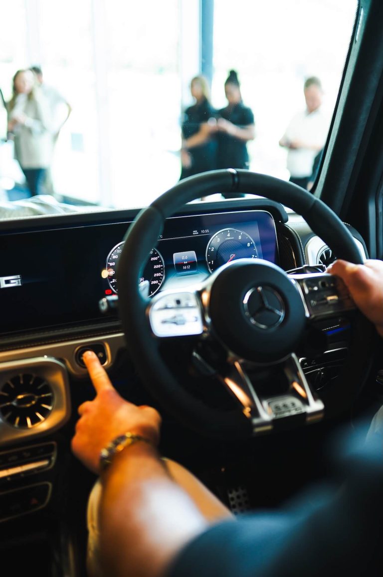 Mercedes-Benz South Africa, photo 42