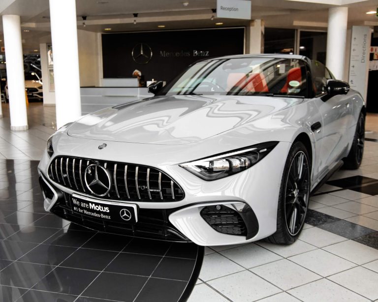 Mercedes-Benz South Africa, photo 13