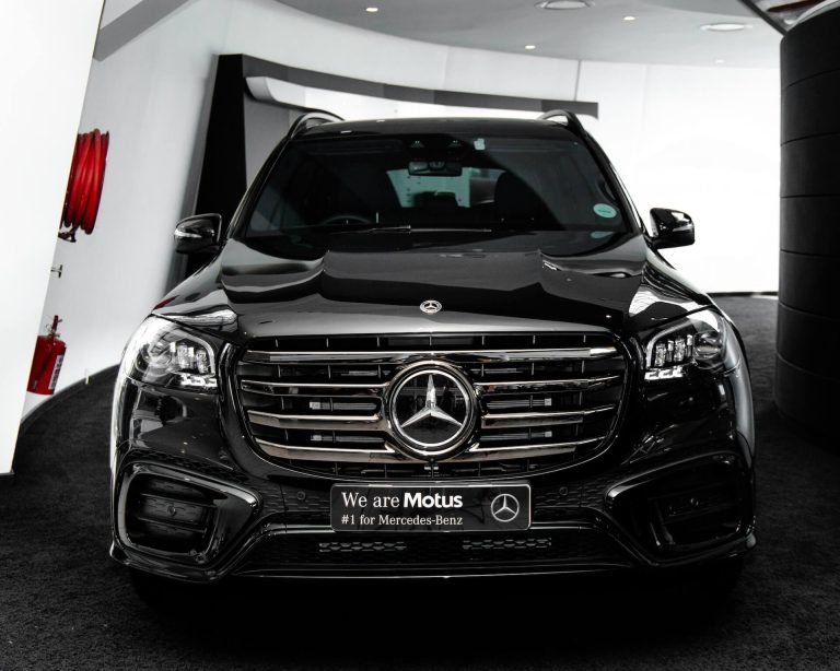 Mercedes-Benz South Africa, photo 19