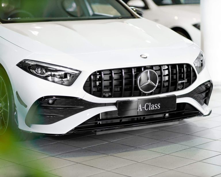Mercedes-Benz South Africa, photo 23