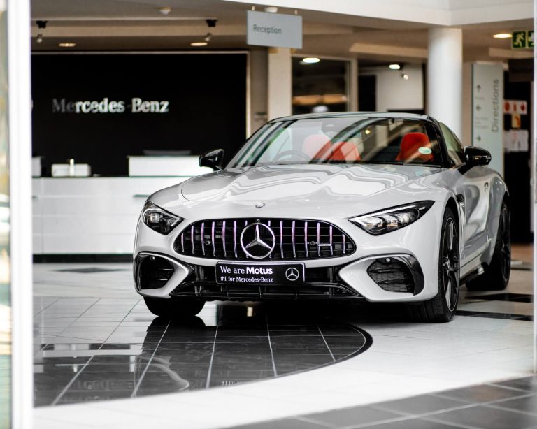 Mercedes-Benz South Africa, photo 26