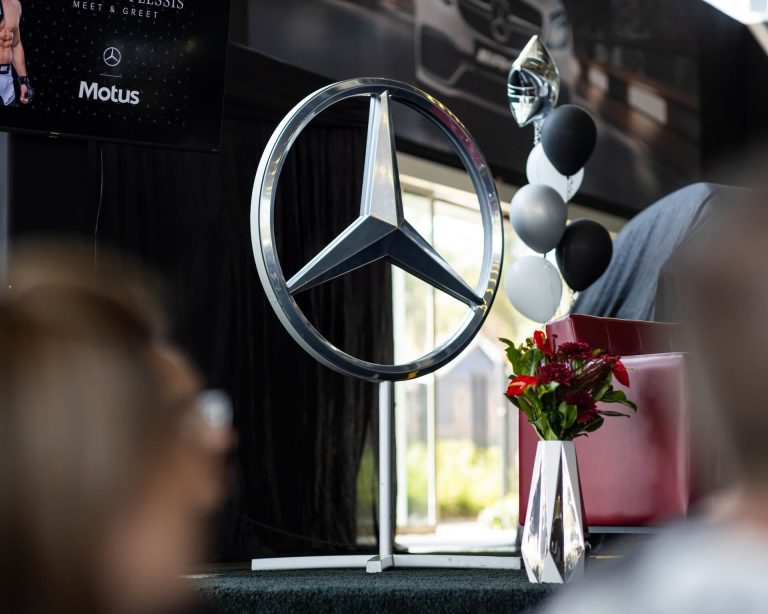 Mercedes-Benz South Africa, photo 30