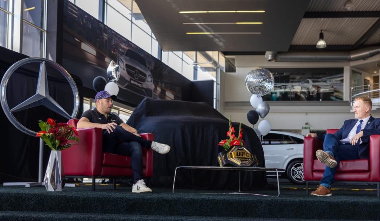 Mercedes-Benz South Africa, photo 36