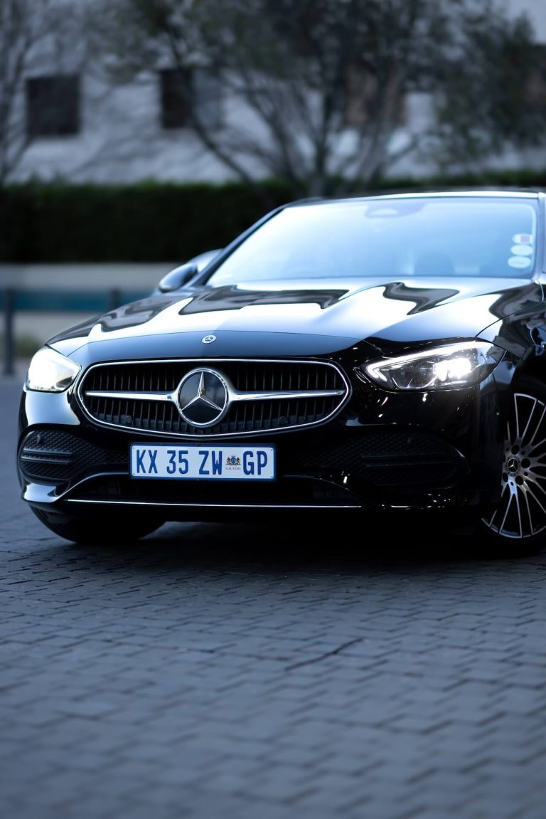 Mercedes-Benz South Africa, photo 44
