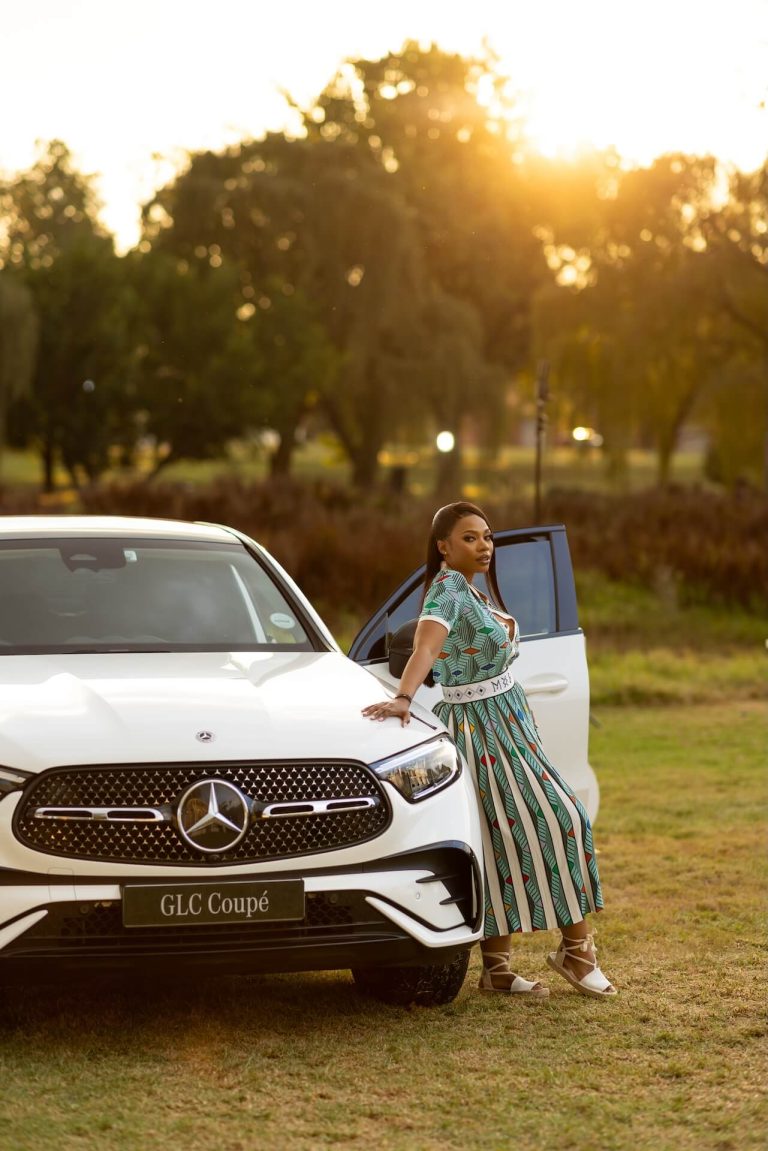 Mercedes-Benz South Africa, photo 28