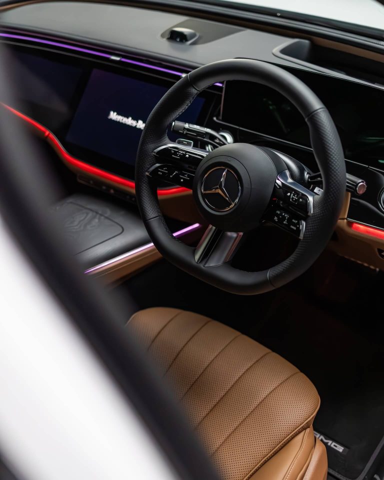 Mercedes-Benz South Africa, photo 5
