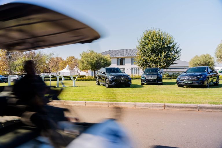 Mercedes-Benz South Africa, photo 10