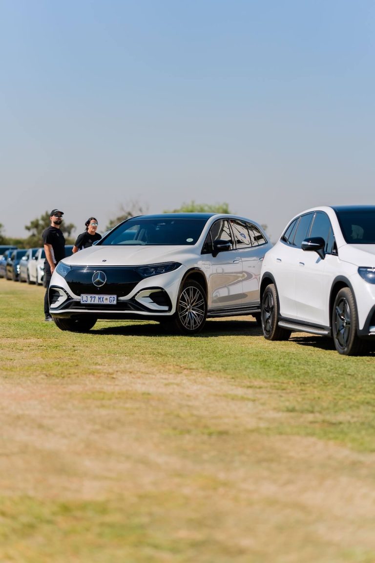 Mercedes-Benz South Africa, photo 4