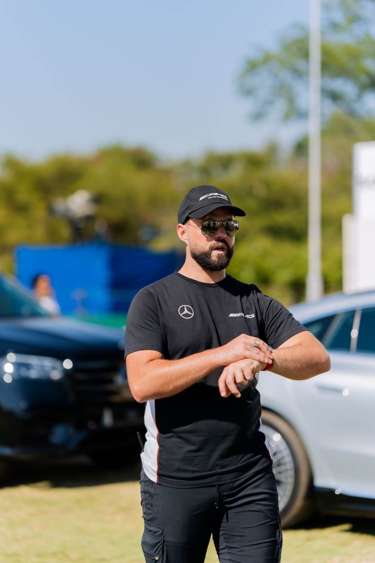 Mercedes-Benz South Africa, photo 31
