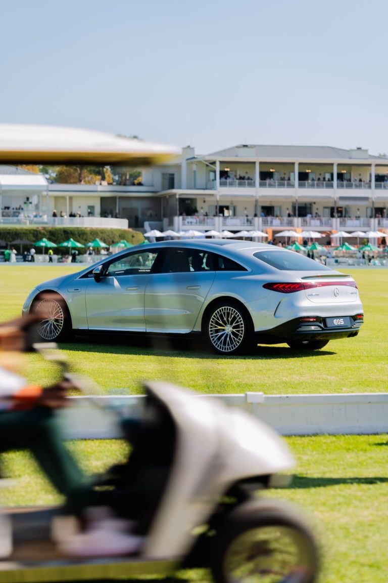 Mercedes-Benz South Africa, photo 37