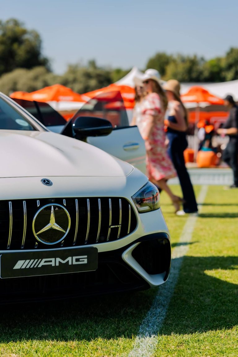 Mercedes-Benz South Africa, photo 41