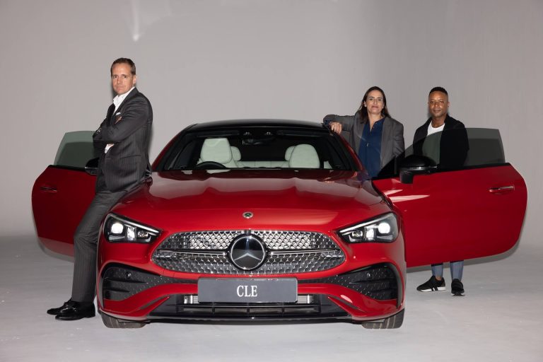 Mercedes-Benz South Africa, photo 48