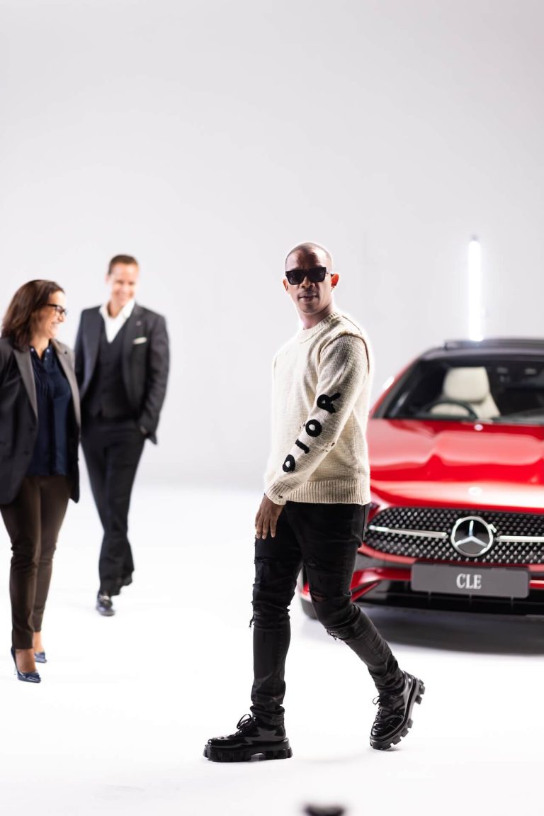 Mercedes-Benz South Africa, photo 38