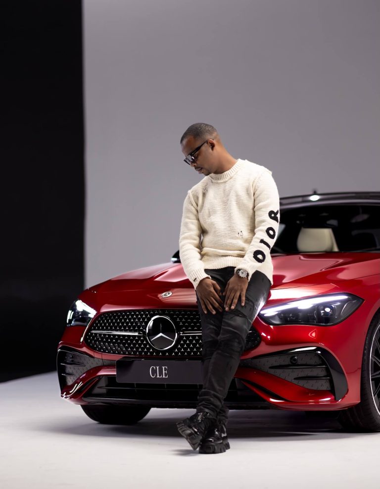 Mercedes-Benz South Africa, photo 43