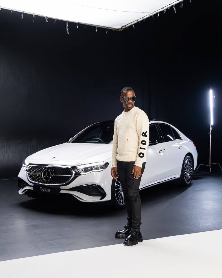 Mercedes-Benz South Africa, photo 22