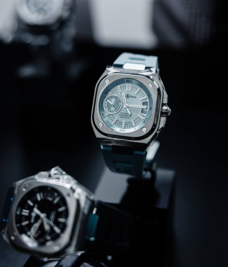 Bellagio Jewellers × Bell & Ross, photo 28