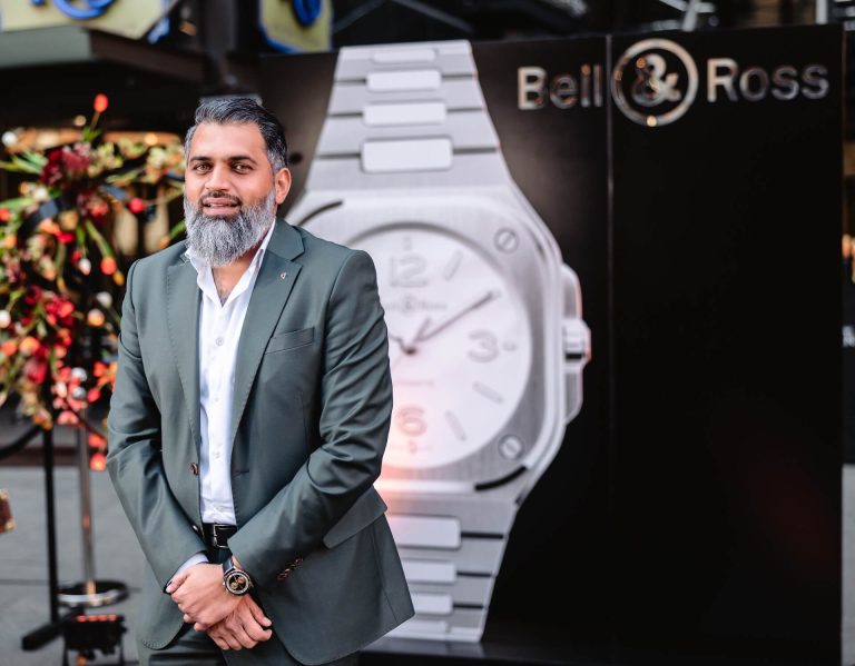 Bellagio Jewellers × Bell & Ross, photo 26