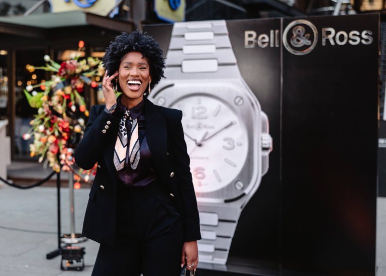 Bellagio Jewellers × Bell & Ross, photo 21