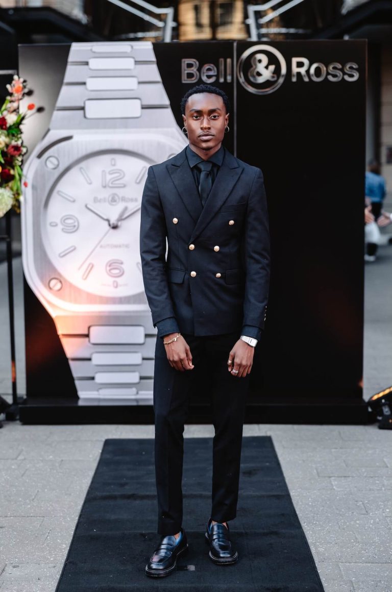 Bellagio Jewellers × Bell & Ross, photo 30