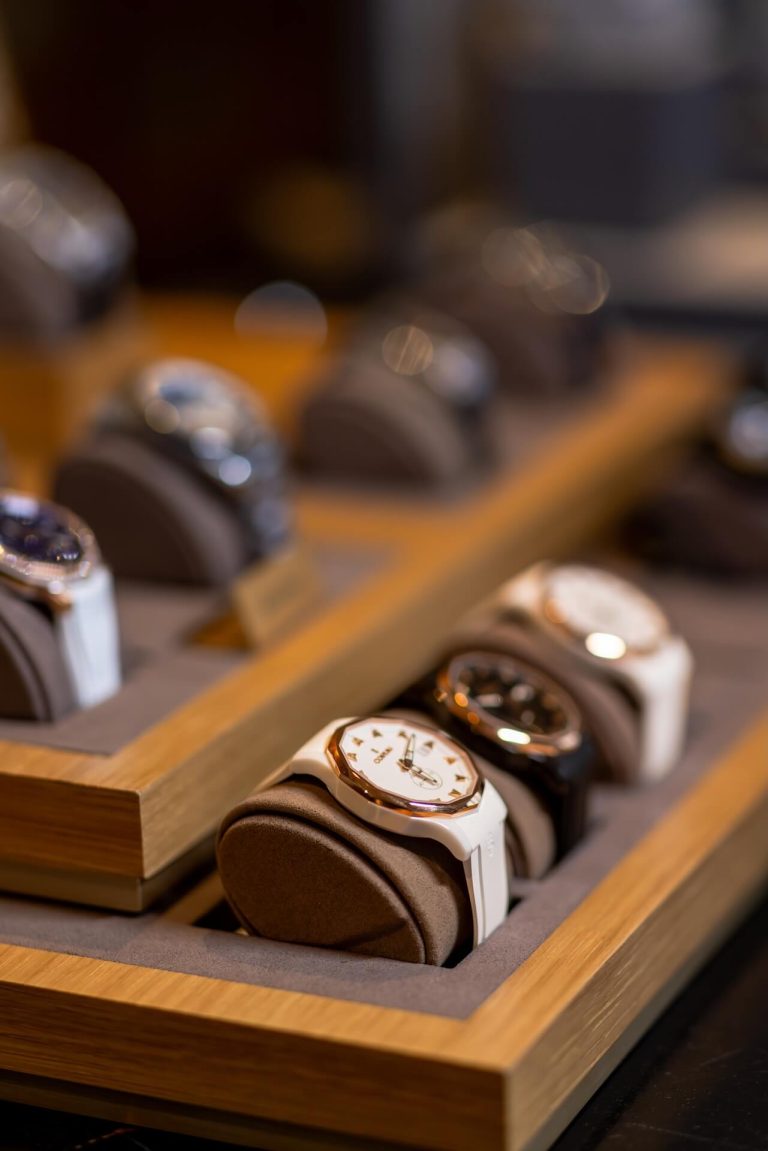 Bellagio Jewellers × Bell & Ross, photo 40