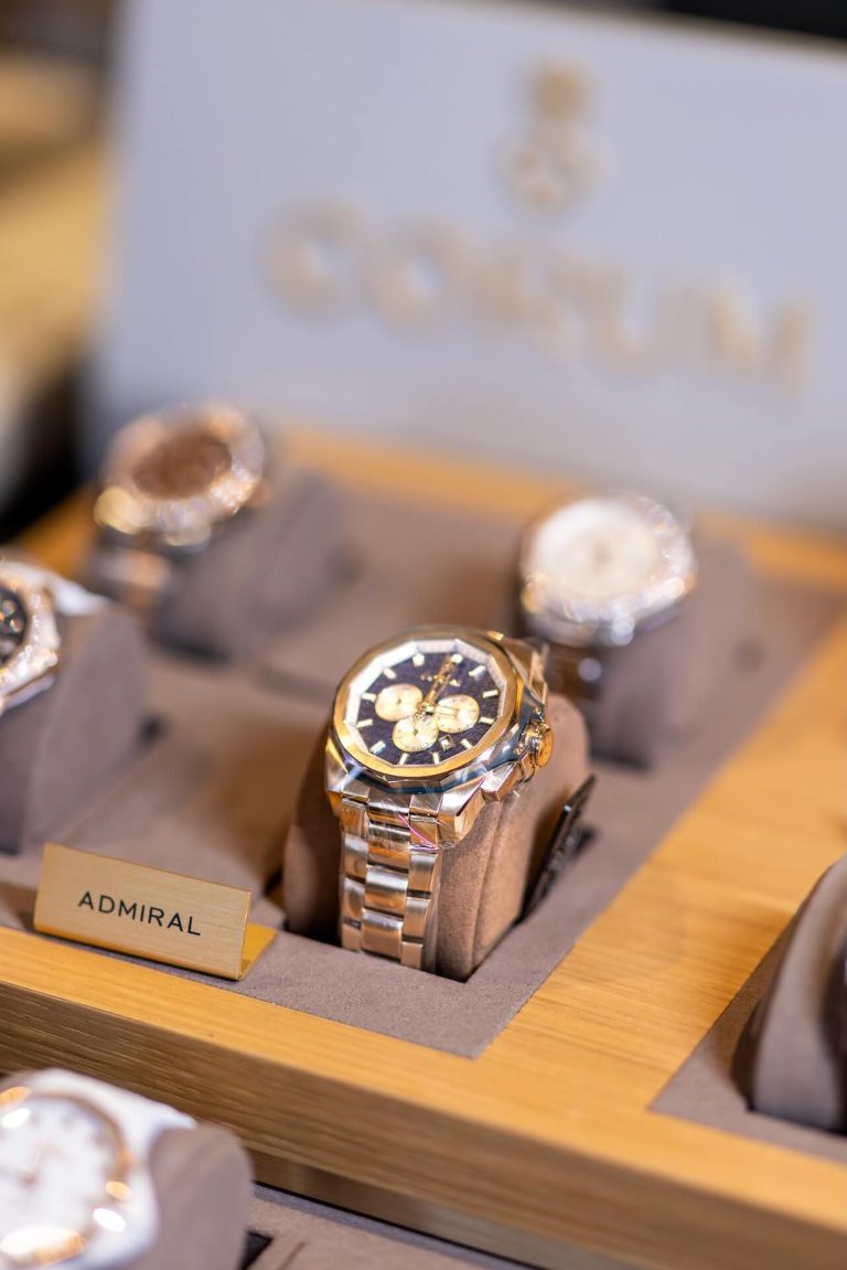 Bellagio Jewellers × Bell & Ross, photo 27
