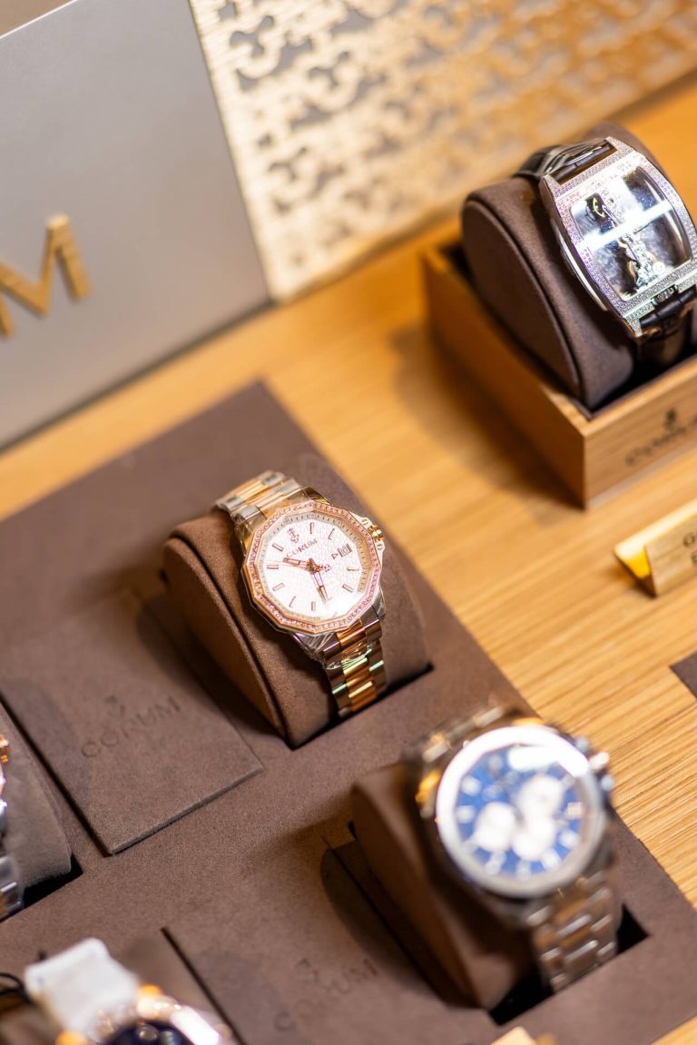 Bellagio Jewellers × Bell & Ross, photo 34