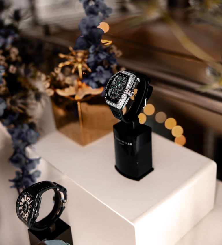 Bellagio Jewellers × Bell & Ross, photo 24