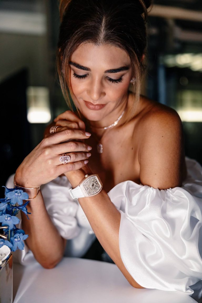 Bellagio Jewellers × Bell & Ross, photo 42