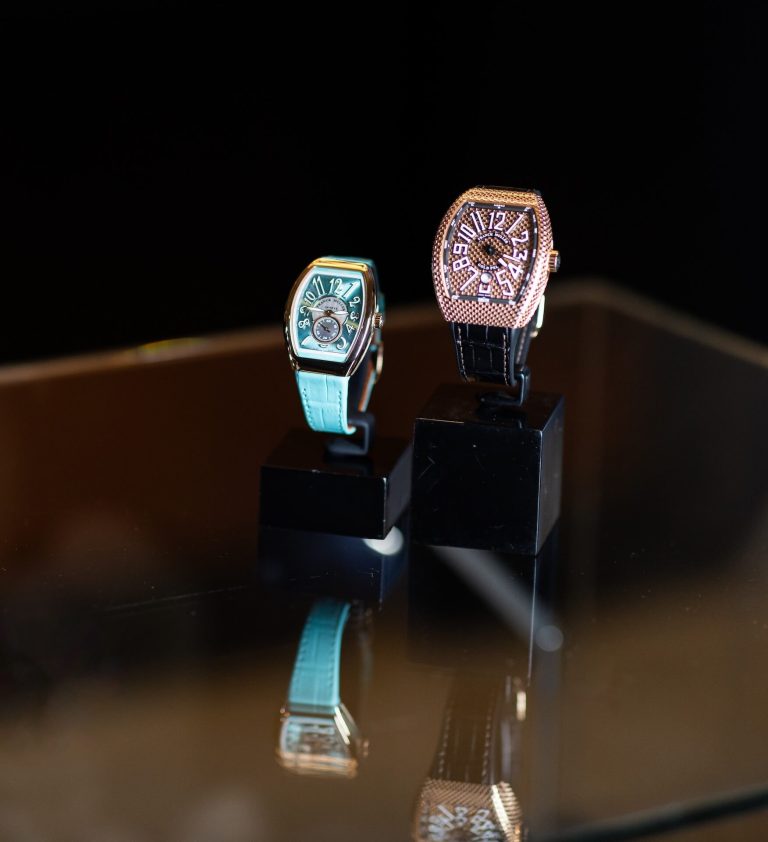 Bellagio Jewellers × Bell & Ross, photo 49