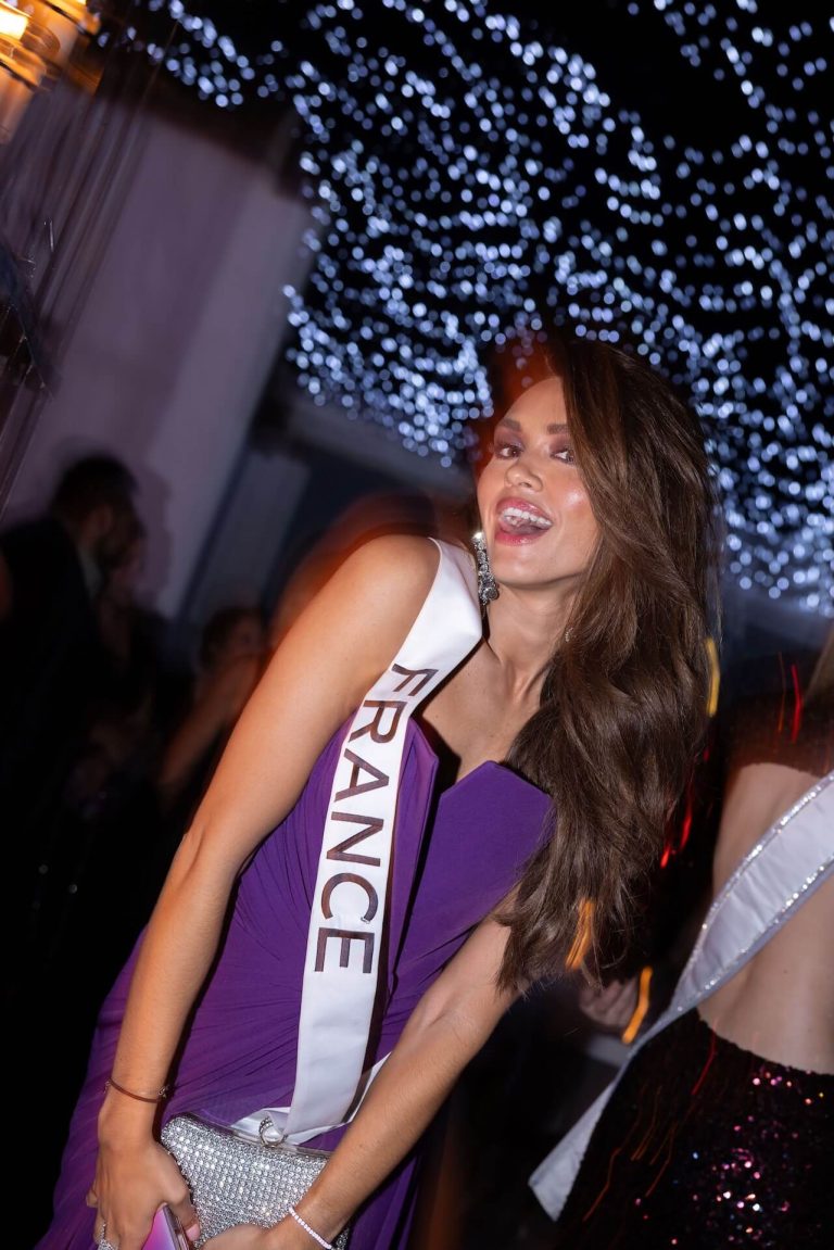 Miss Universe 2023, photo 4