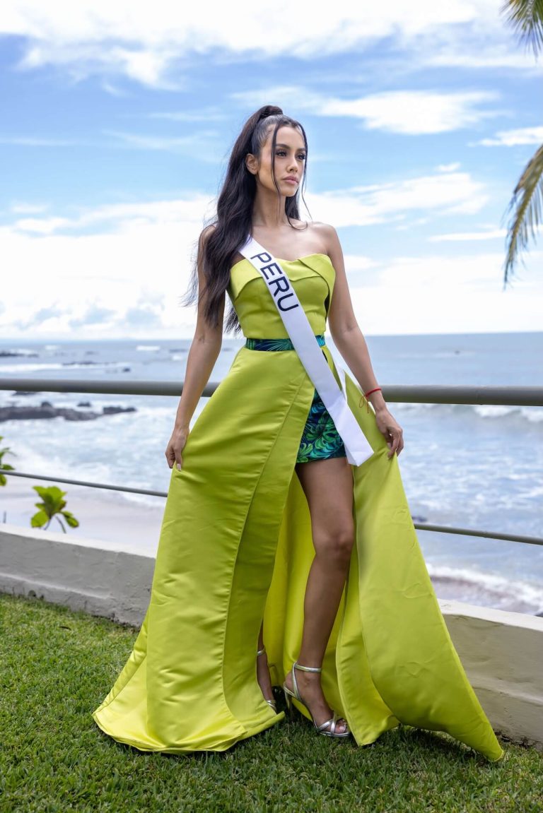 Miss Universe 2023, photo 32