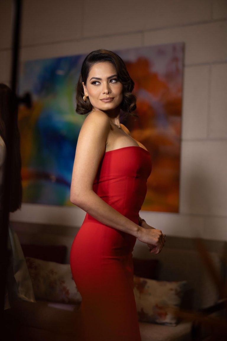Miss Universe 2023, photo 7