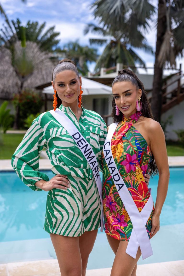 Miss Universe 2023, photo 34