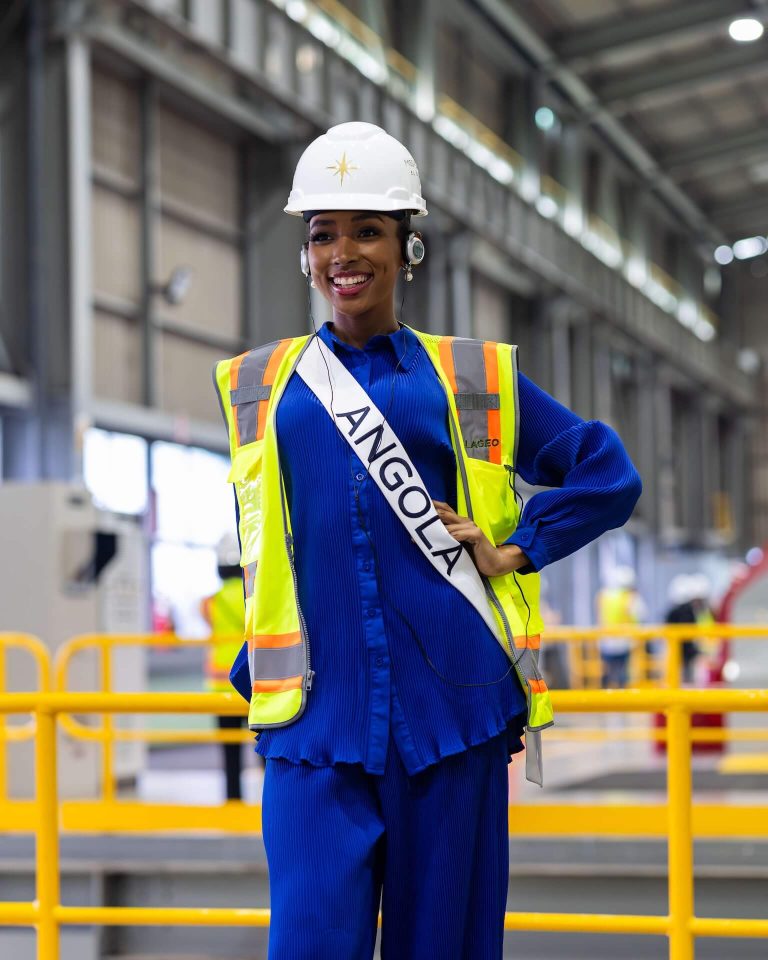 Miss Universe 2023, photo 13