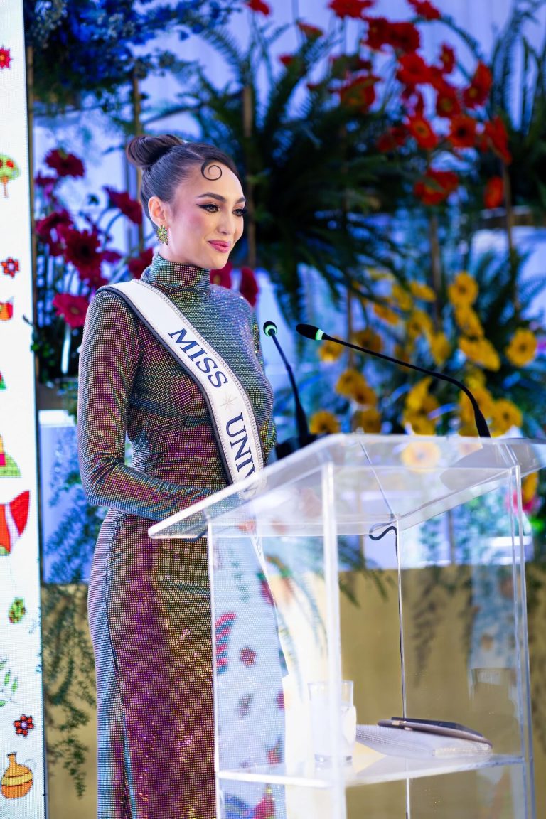 Miss Universe 2023, photo 46