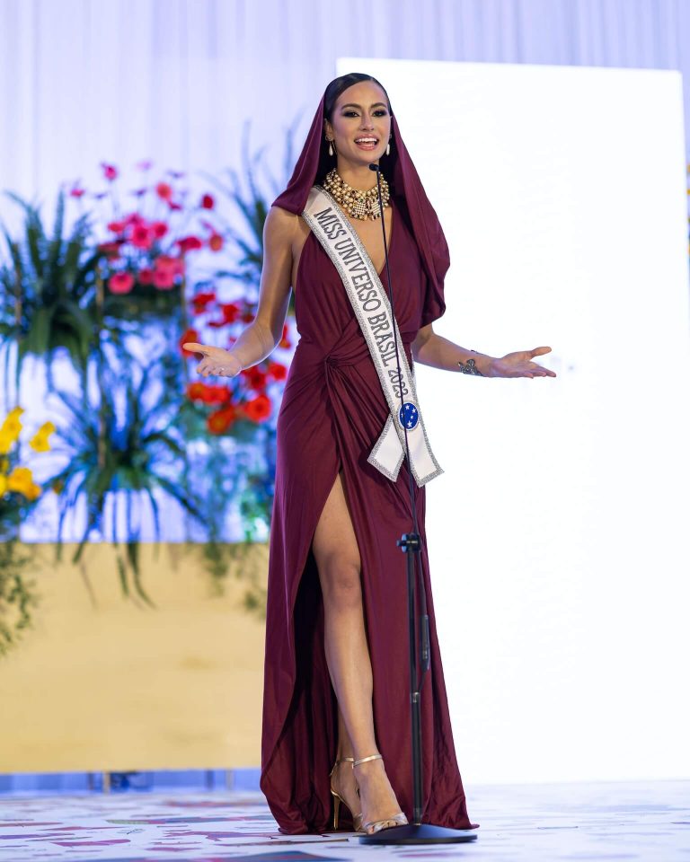 Miss Universe 2023, photo 15