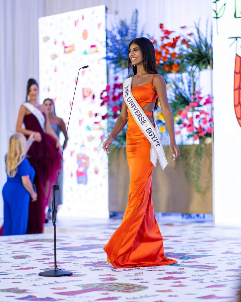 Miss Universe 2023, photo 17