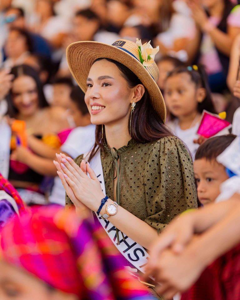 Miss Universe 2023, photo 2