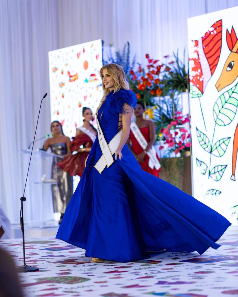 Miss Universe 2023, photo 19