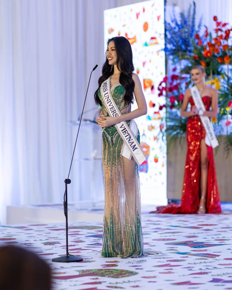 Miss Universe 2023, photo 21