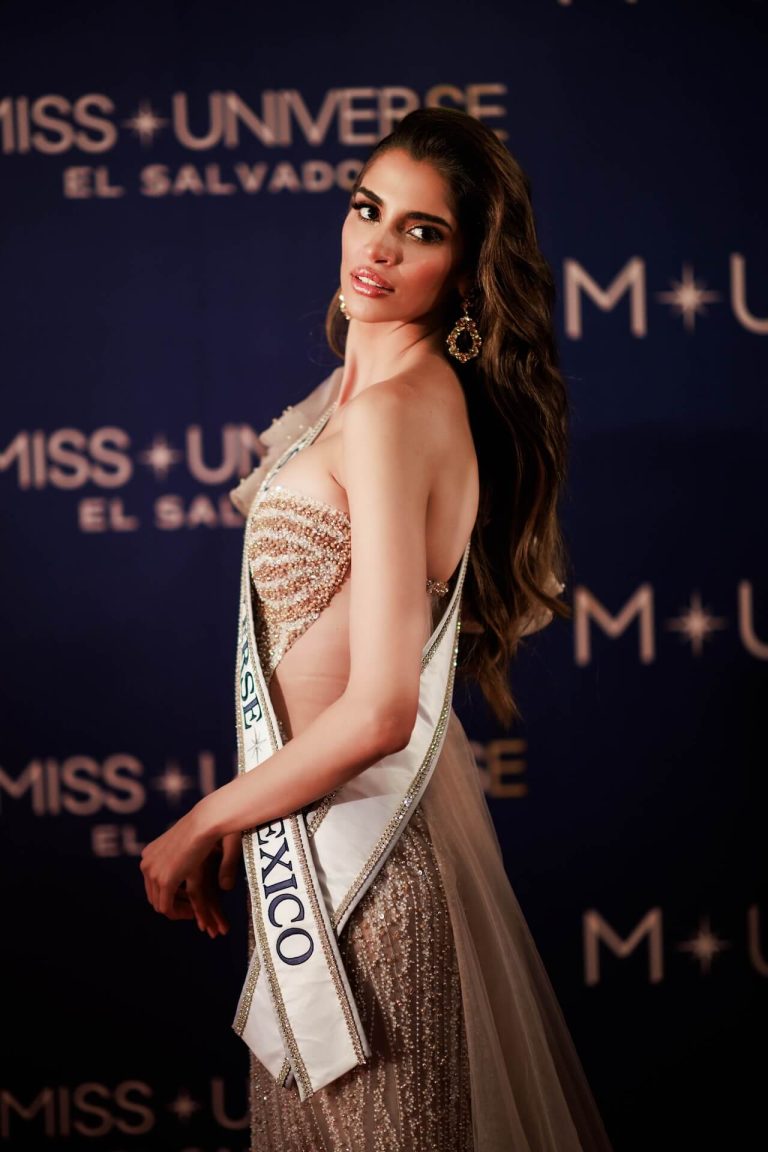 Miss Universe 2023, photo 48