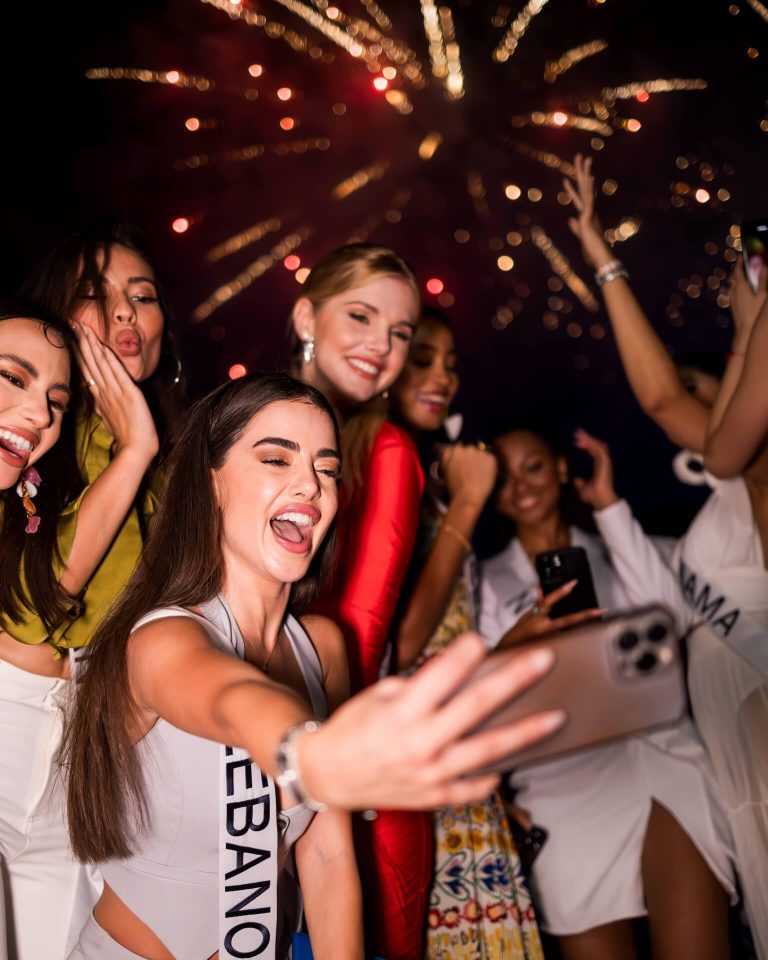 Miss Universe 2023, photo 33