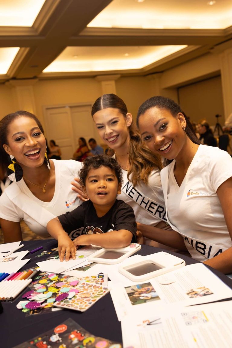 Miss Universe 2023, photo 9
