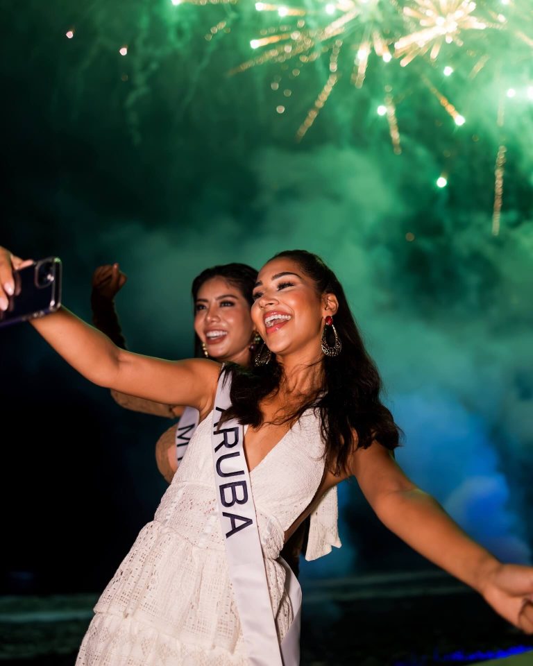 Miss Universe 2023, photo 35