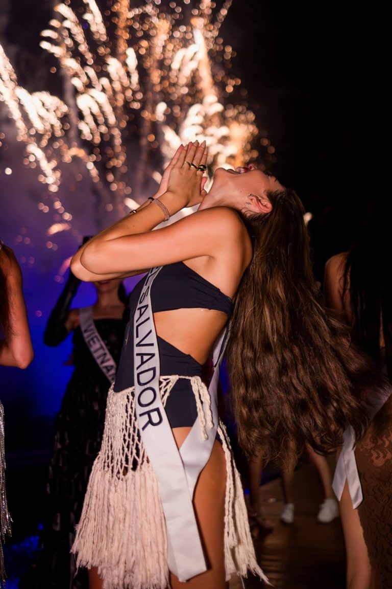 Miss Universe 2023, photo 52