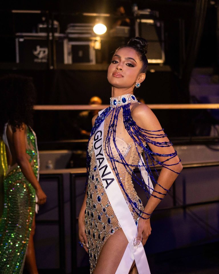 Miss Universe 2023, photo 41